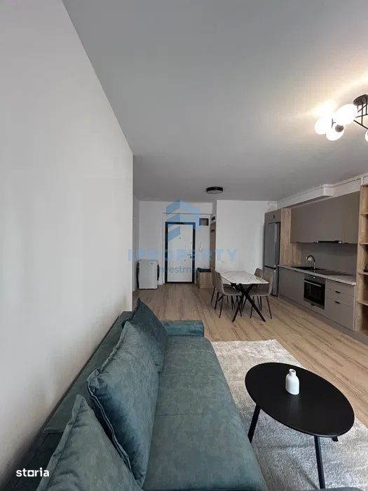 Como Park Residence | 2 camere | Centrala | Balcon |