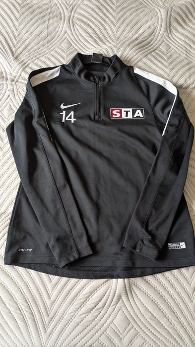 Bluza sport Nike dri-fit s
