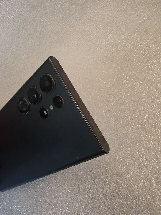 S22 Ultra 12/256gb Samsung