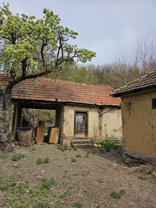 Casă de vânzare județul Arad, sat Ciuntești!