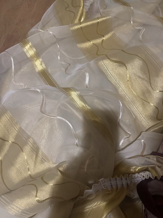 Perdele cu draperii