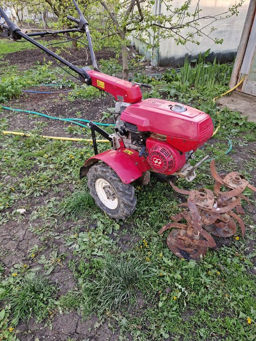 Motocultor Honda F720-Preț 8000Ron