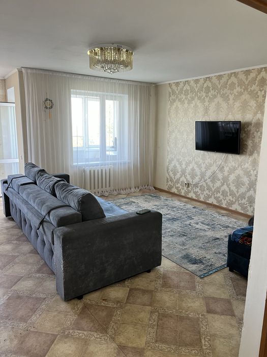 Продам квартиру 2-х мкр Наурыз