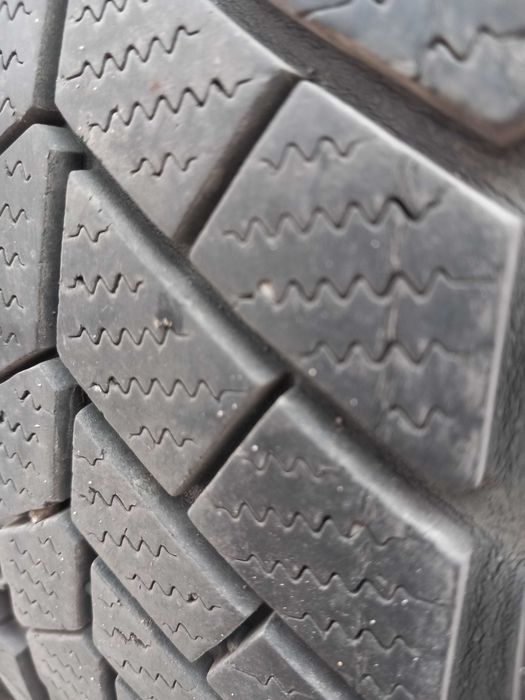 205/60 R16 Continental Contiwinter contact