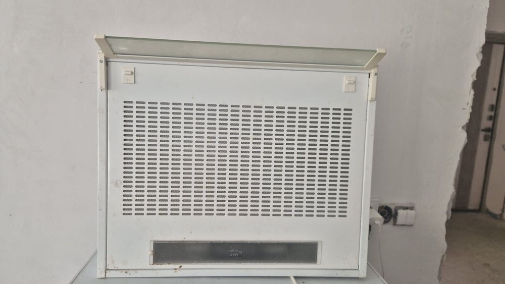 Продам вытяжку Bosch