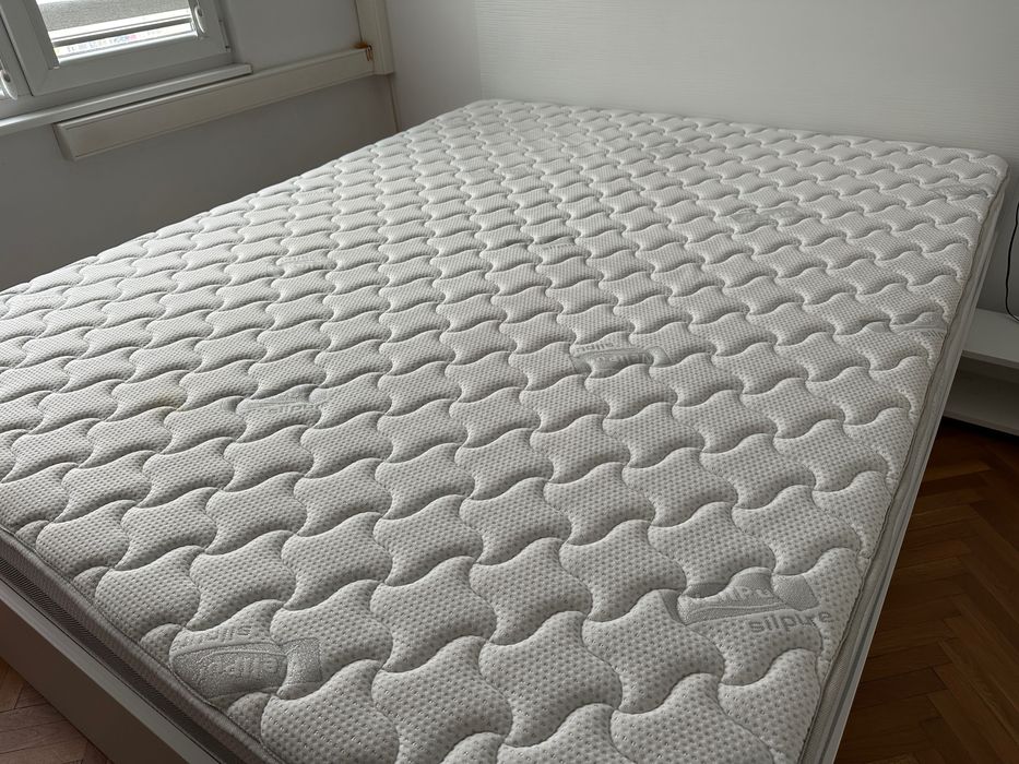 Матрак Welpur gold 120, 160х200х28 см