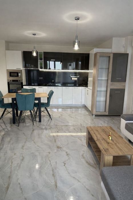 Дава се под наем Двустаен апартамент в София, Овча купел 2 - 75 кв.м за 714 € - Снимка #3