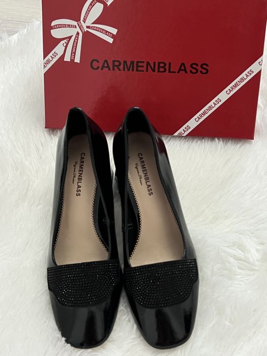 Carmenblass Туфли