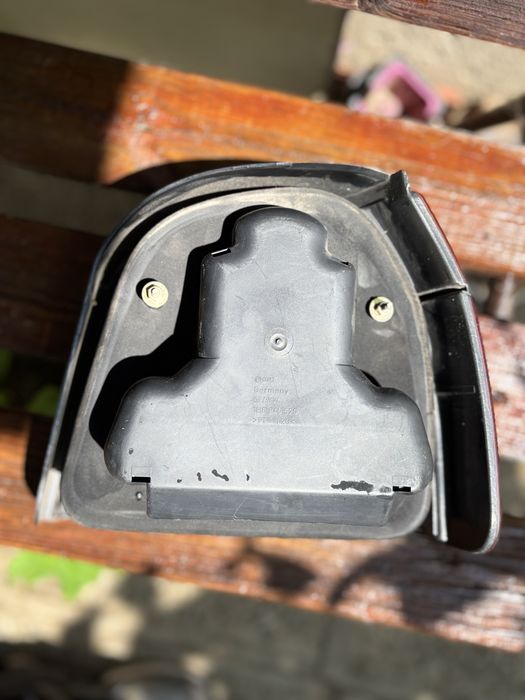 Оригинални части за Golf 3