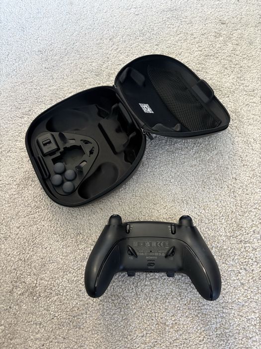 Dualsense Edge Controller Black