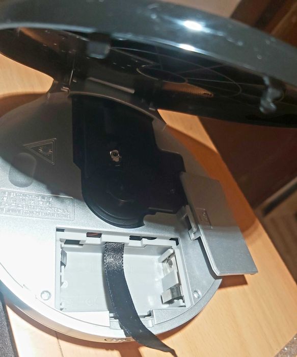 CD Player Portabil AEG CDP 4212 – MP3 & Anti-Shock System