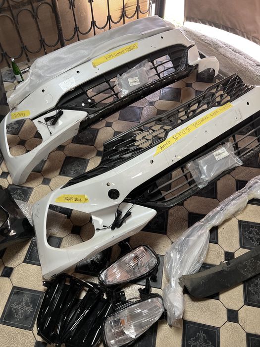 Любые запчасти !! Аксексуары !! Тюнинг !! У нас , смотрите мой профиль