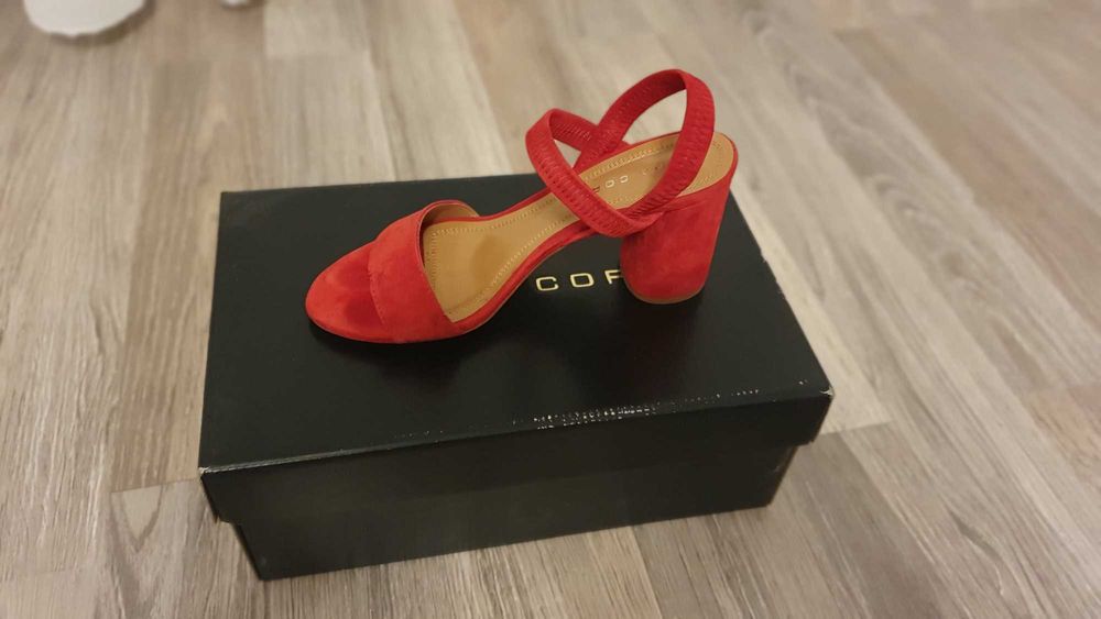 Sandale Anna Cori mărimea 36