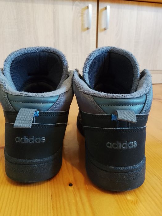 Зимни маратонки adidas