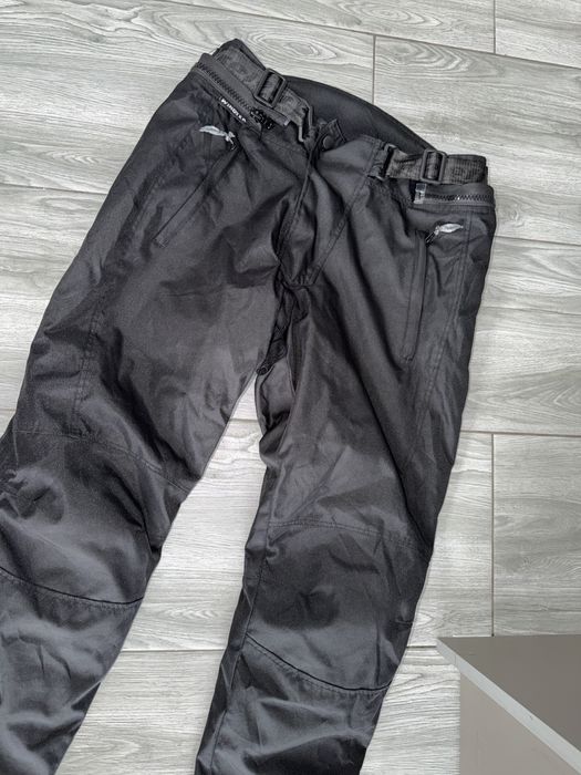Pantaloni moto roleff