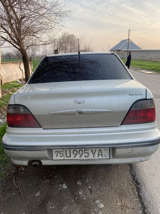 Nexia 1 sotiladi srochna