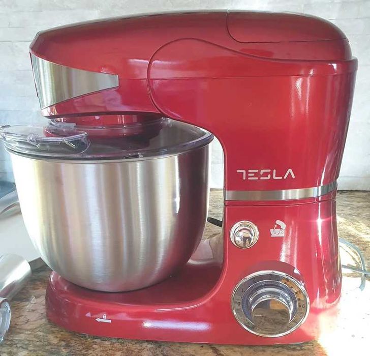 Robot 3 in 1 Tesla KR600RA