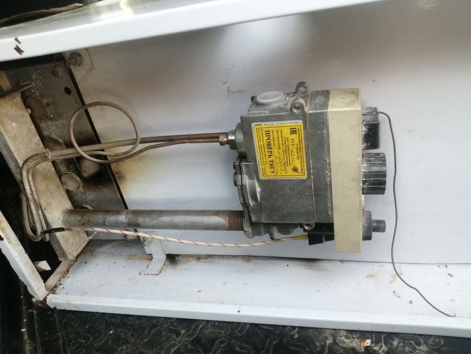 Кател 130 кв метр