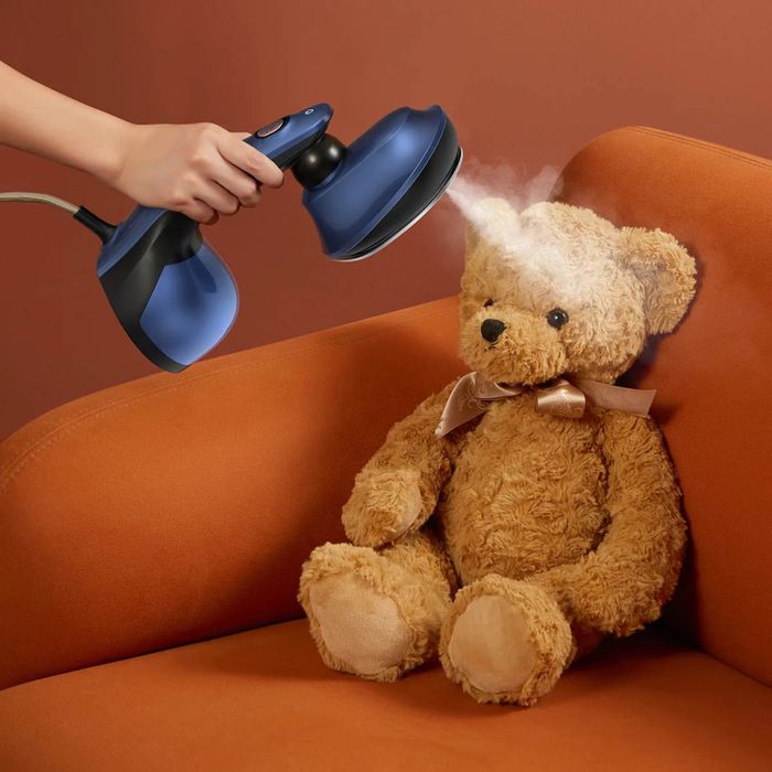 Deerma дазмол паравой