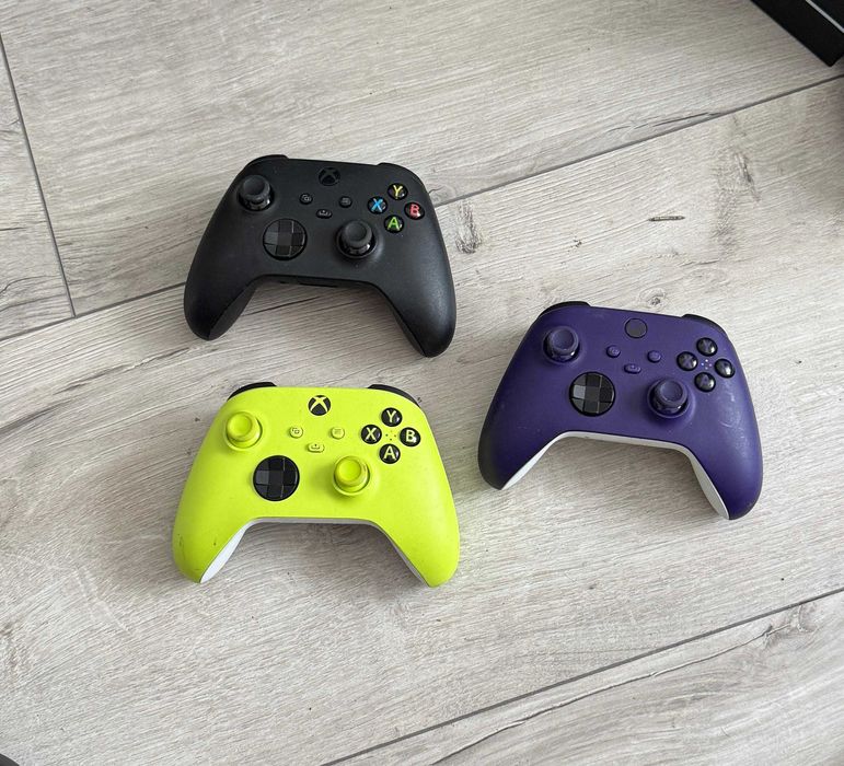 Controller xbox one! Impecabile!