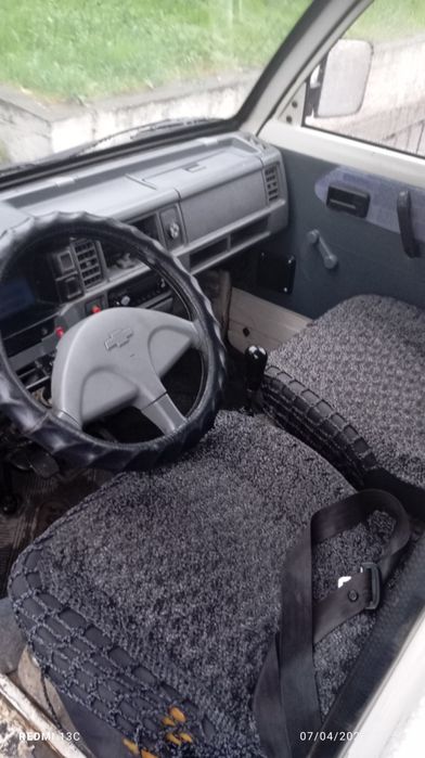 Damas Metan gazi bor