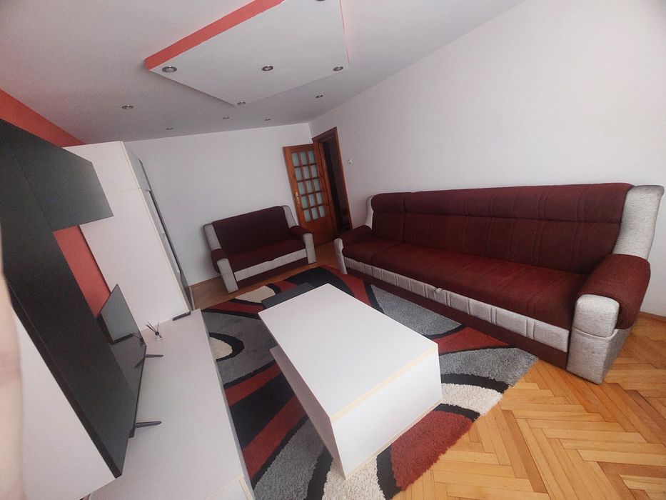 Inchiriez apartament 2 camere