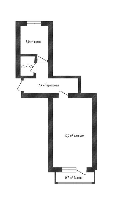 1 К.КВ. Сатпаева!