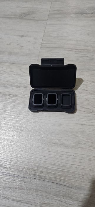 Квадрокоптер DJI Air2 в отличном состоянии