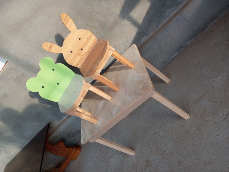 Stol   Stul    Aksiya  Bollarga