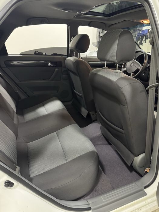 Lacetti 2021 3 позиция