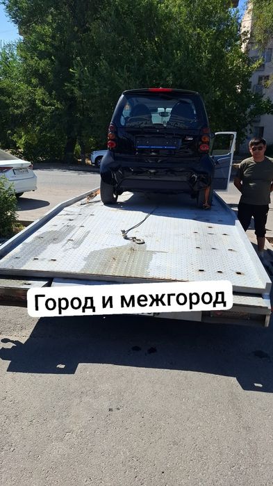 Эвакуатор трасса 8 мик
