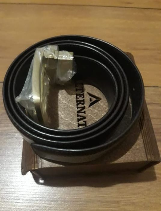 Ремень, кожа 100 %, супер цена.