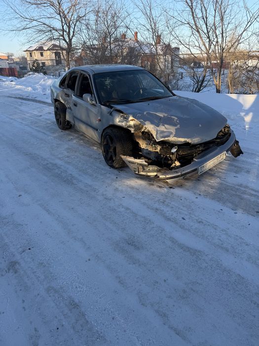 Продам хонда аккорд