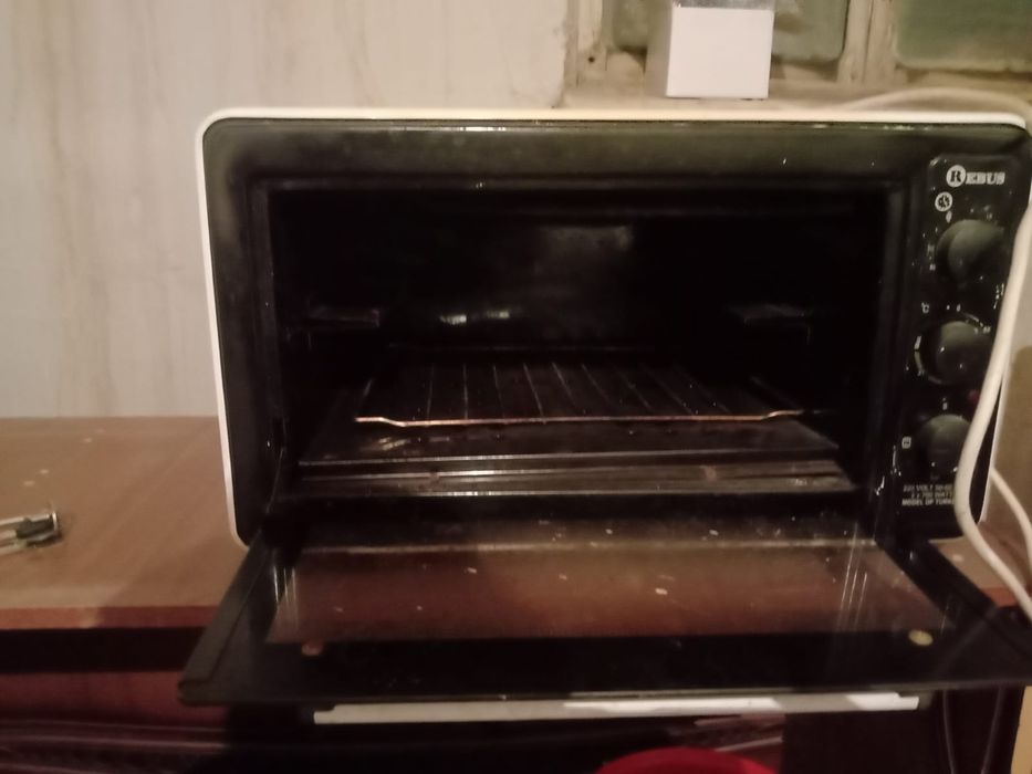 Печь роботает все отлично