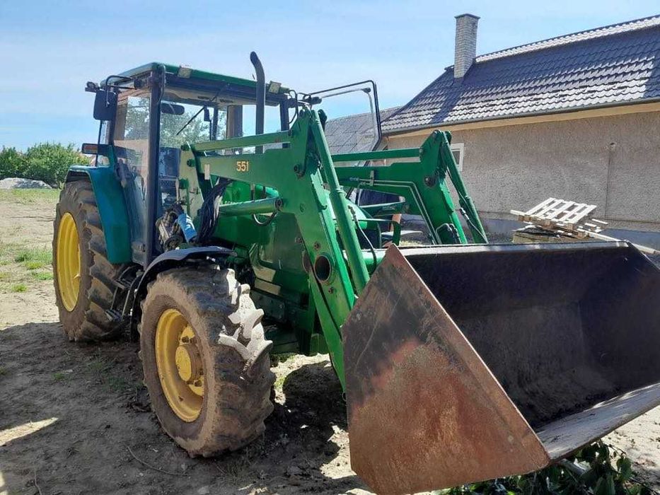 John Deere - John Deere
