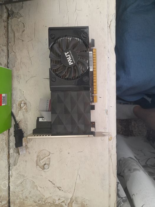Продам видео карту gt630