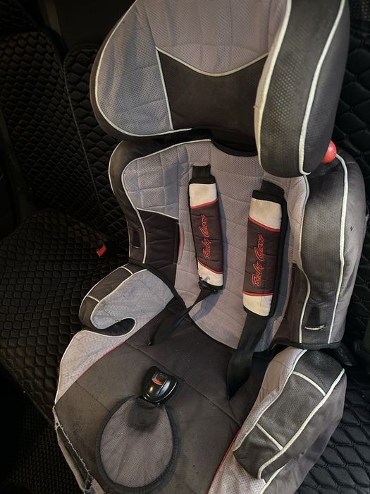 Детское автокресло