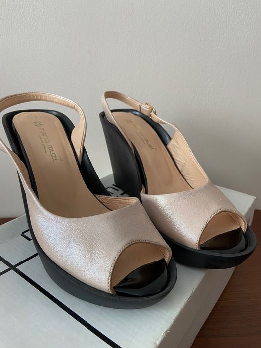 Женская обувь турецкий