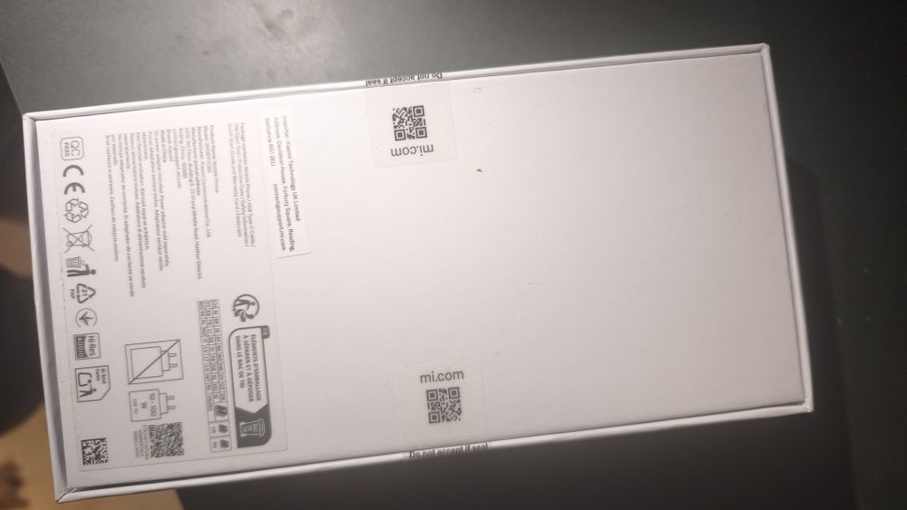 Xiaomi 17T Pro 512 GB
