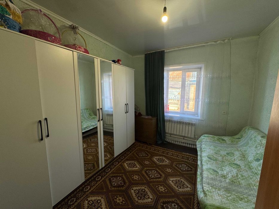 Срочно дом не окраина города