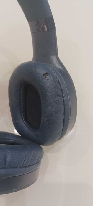 Стерео Слушалки Kosmos