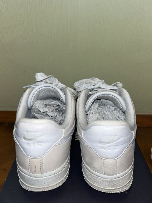 Светло сини Air force 1 Low