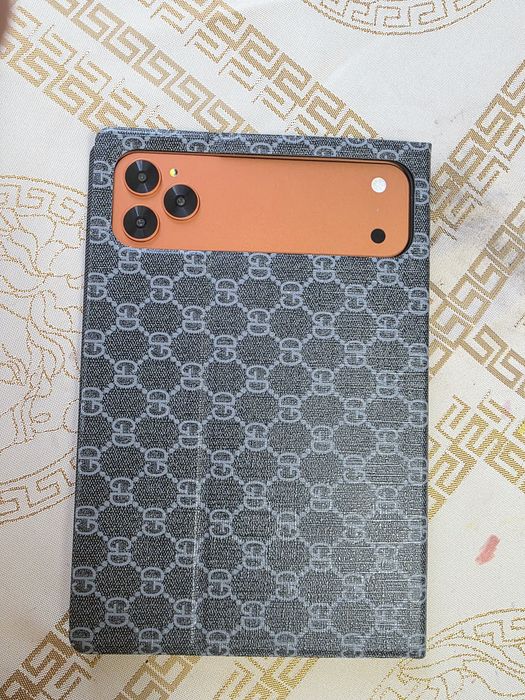 Tab i17 Pro 5g  panco