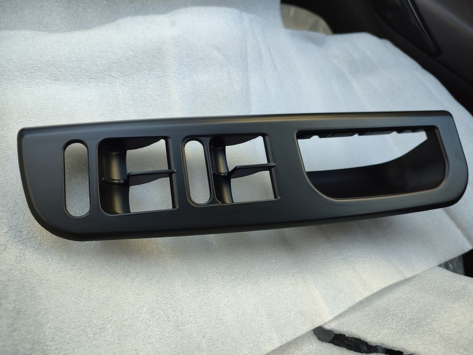 Продаю внутренние дверные ручки пассат Б5