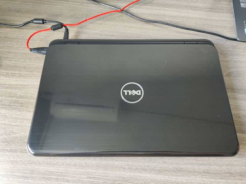 Ноутбук Dell Inspiron N5110