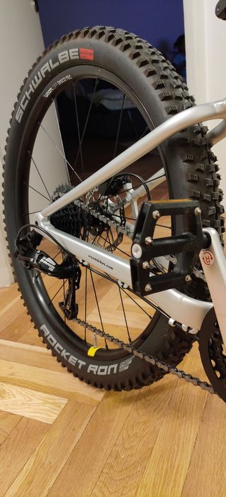 Bicicletă copii Woom 6 OFF