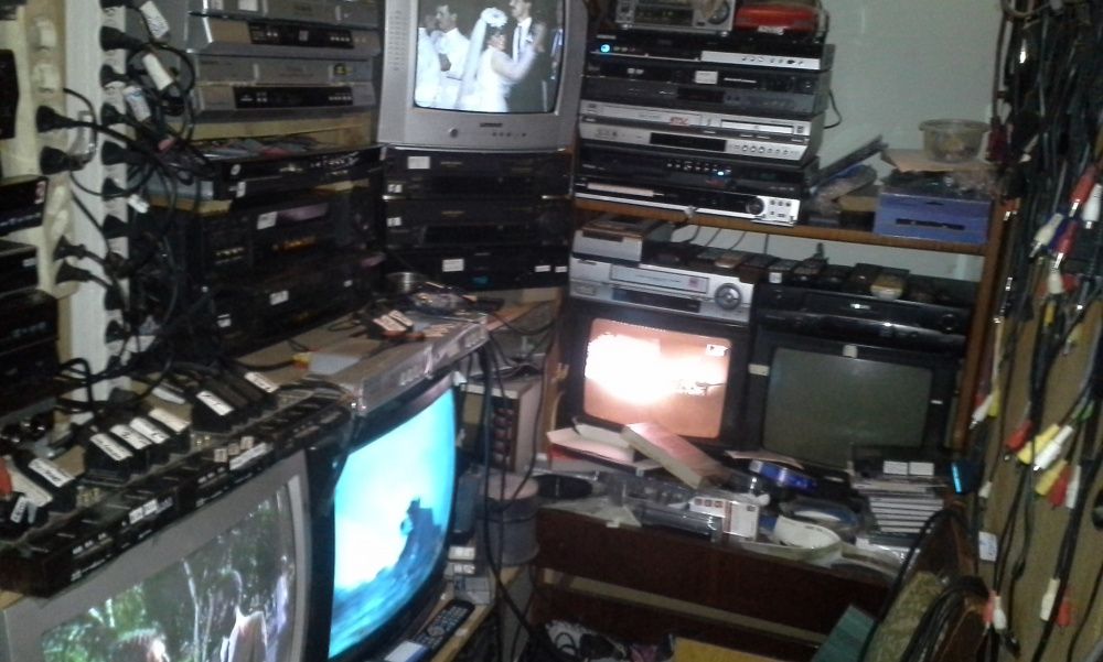 Copiez pe Dvd, stick. Casete video, Vhs vhsc 8mm video8 hi8 digi8 DV h