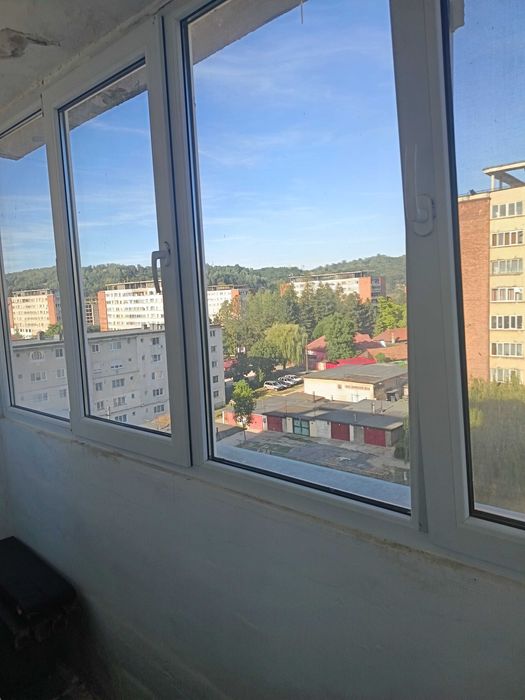 Apartament cu 2 camere pe Bulevard. Preț 17500 euro