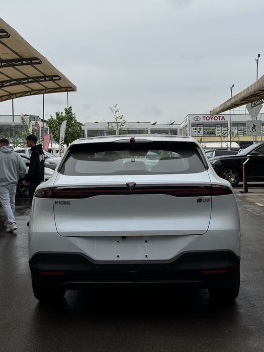 Deepal  S05 chegirmada