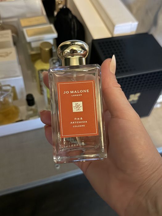 Parfumuri Jo Malone Fir Artemisia si CassaMorati Lira